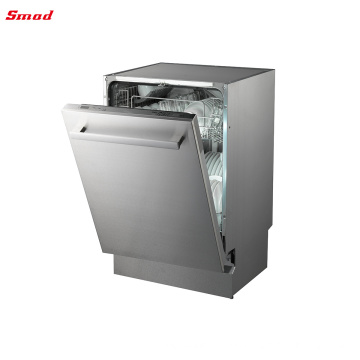 Freestanding Home Appliances Dishwasher Supplier